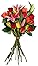 Benchmark Bouquets Big Blooms, No Vase (Fresh Cut Flowers)