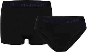 WUKA Period Wear Basics Hipster Medium Flow