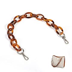 Brown With Silver Buckle