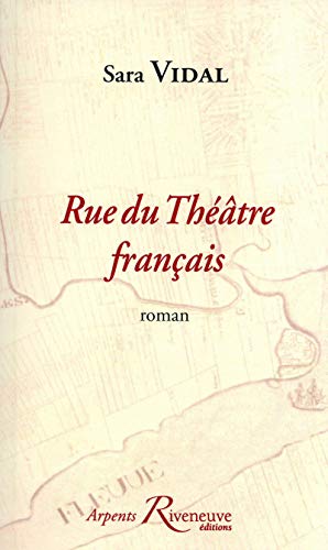 Rue du théâtre français für 2,32 EUR bei Amazon Bild: Rue du théâtre français für 2,32 EUR bei Amazon