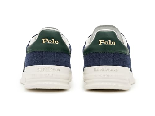 Image of POLO RALPH LAUREN Heritage Aera