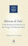 Ikhwan al-Safa': A Brotherhood of Idealists on the Fringe of Orthodox Islam (Makers of the Muslim World)