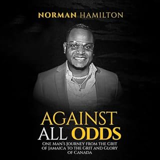 AGAINST ALL ODDS cover art