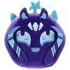 PhatMojo Blox Fruits Diamond Collector Bundle 11-Piece Set with 2 Plush Figures, 2 Minifigures, 3 Cards, Poster & 2 DLC Tokens