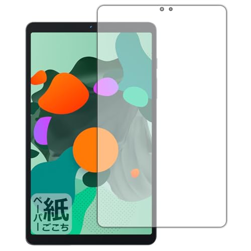 PDA�H�[ Blackview Tab 60 �Ή� ���ɏ����悤�ȕ`���S�n �ی� �t�B���� ���˒ጸ ���{��