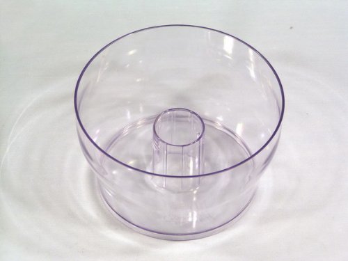 KENWOOD Food Processor Replacement Mini Bowl - for: FP479, FP481, FP581, Etc (664923)