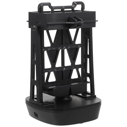Remontoir de montre automatique de bureau pour ranger et animer sa montre mécanique