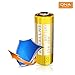 DNA - Pilas alcalinas A23 MN21 LRV08 23 A 12 V, paquete...