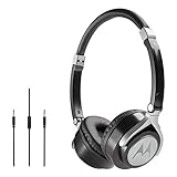 Weiche Kopfbügel und Ohrpolster