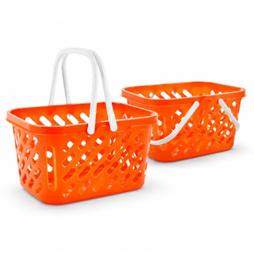 Kids Shopping Basket