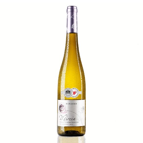 Pinord Mireia 2018, Vino, Blanco, Cataluña