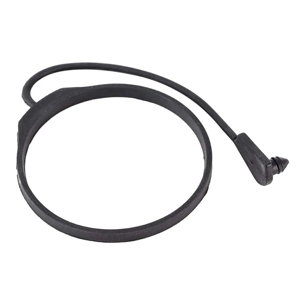 Bouchon de réservoir de carburant robuste Evoque LR053666 - 4