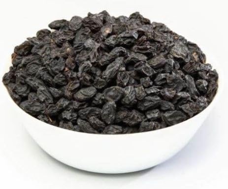 Image of RAJTILAK Dry Fruits Combo Pack of 2 | Premium Dried Anjeer & Premium Black Raisins | Anjeer & Kali Kishmish | Nuts & Dry Fruits | Healthy & Tasty | Pack of 2x10g Each
