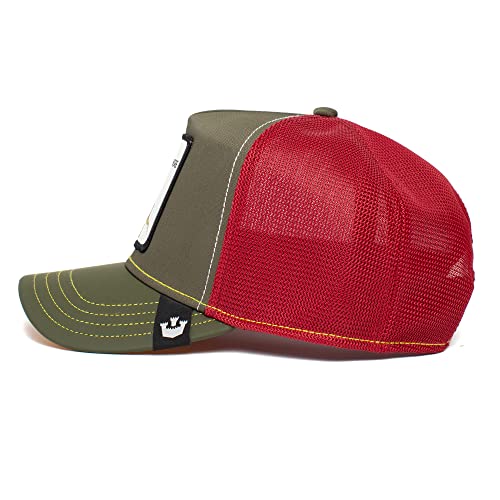 Image of Goorin Bros. Unisex-Adult Baseball