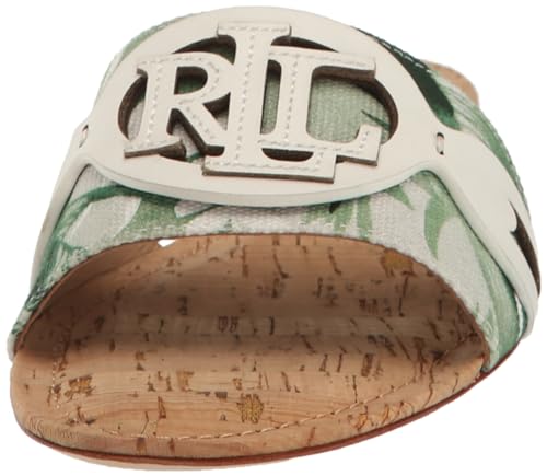 Lauren Ralph Lauren Women's Alegra Sandal2