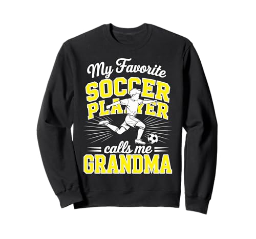�{�[�C�Y �T�b�J�[ My Favorite Player Calls Me Grandma �C�G���[ �g���[�i�[