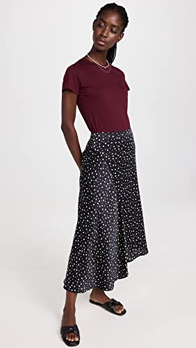 Image of Vince Women's Essential Crew Tee