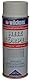 Wilckens Heizkörper Lackspray seidenmatt, 400 ml, Weiß