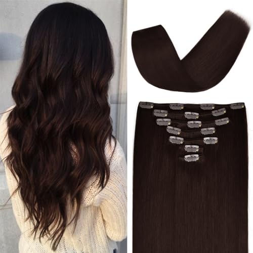 Winsky Clip in Hair Extensions