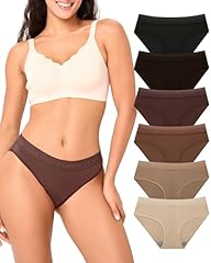 Multicoloured F-(6-pack)