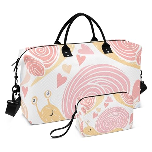 Cute Snails Hearts sN _btobO fB[X & gC^[|[` 2ZbgAGXeeBbNWg[gobO ӕa@obO