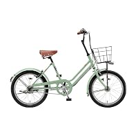 Amazon | ミニベロ（小径車） シティサイクル・ママチャリ BRIDGESTONE