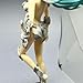 RZAHUAHU H-I Star Rail Firefly Figure Game Anime 1/7 PVC Analesa Firefly Figurines Action Play Model 10.3 Inches