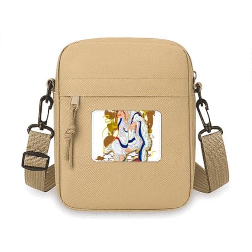 Sacoche téléphone Dix-huit Arhats pour ranger vos essentiels
