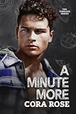 Cover zum Buch A Minute More