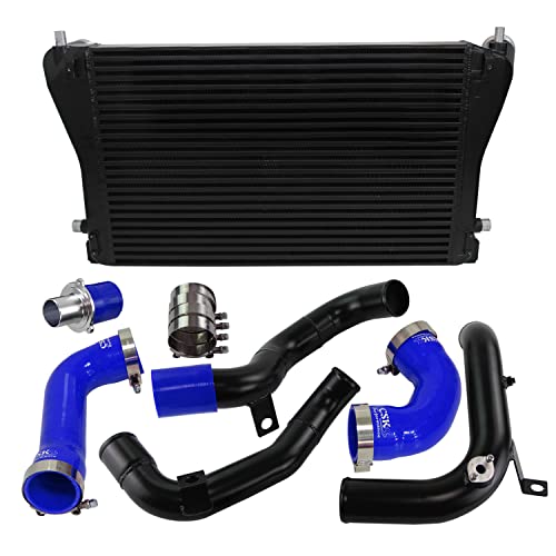 Intercooler Charge Pipe Kit for VW/Audi/Skoda/Seat