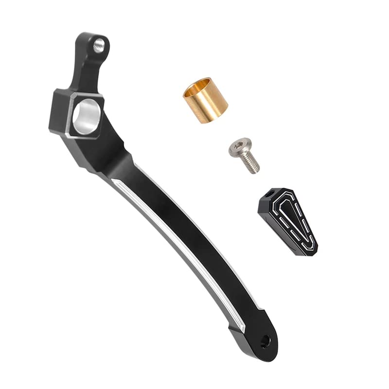 Sélecteur de vitesse moto pour Sportster S RH1250 commande au pied