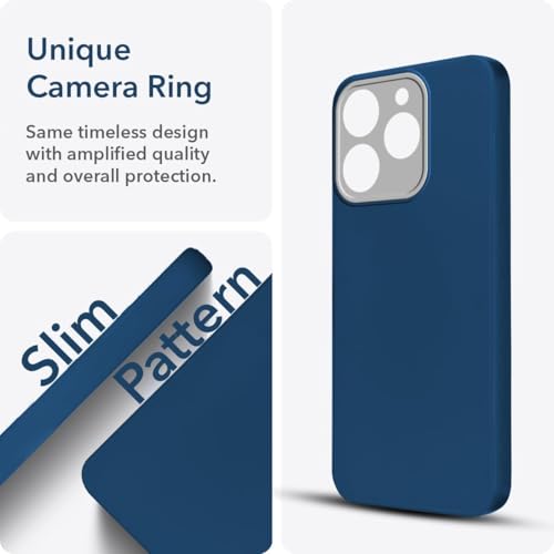 Image of Jkobi Matte Silicone Back Cover Case for Realme 15T | Realme Narzo 90 (Dual Colour |Full Camera Protection | Sleek and Professional)