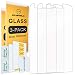 [3-Pack]-Mr.Shield for Cat S61 [Tempered Glass] Screen Protector with Lifetime Replacement