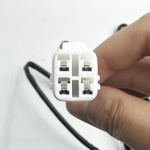 Sonde lambda O2 pour Suzuki résout le voyant moteur et ralenti instable