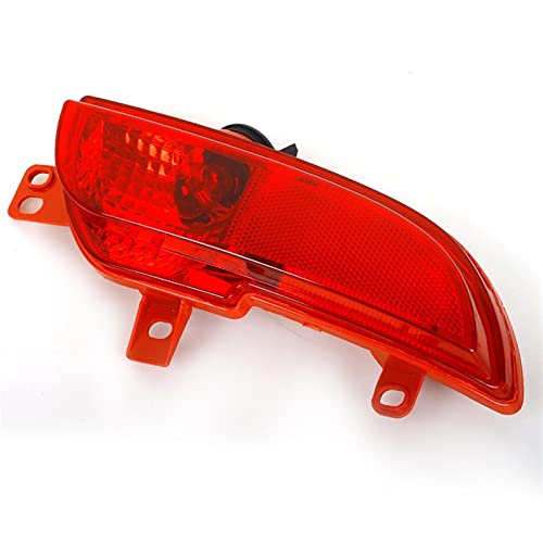 Feu de pare-chocs Peugeot 206 207 réparer phare cassé référence 6351HA