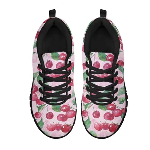 Modysero Shoes for Women Lightweight Comfy Tennis Shoes Womens Fashion Casual Footwear for Outdoor Dating Walking Daily Sneaker2