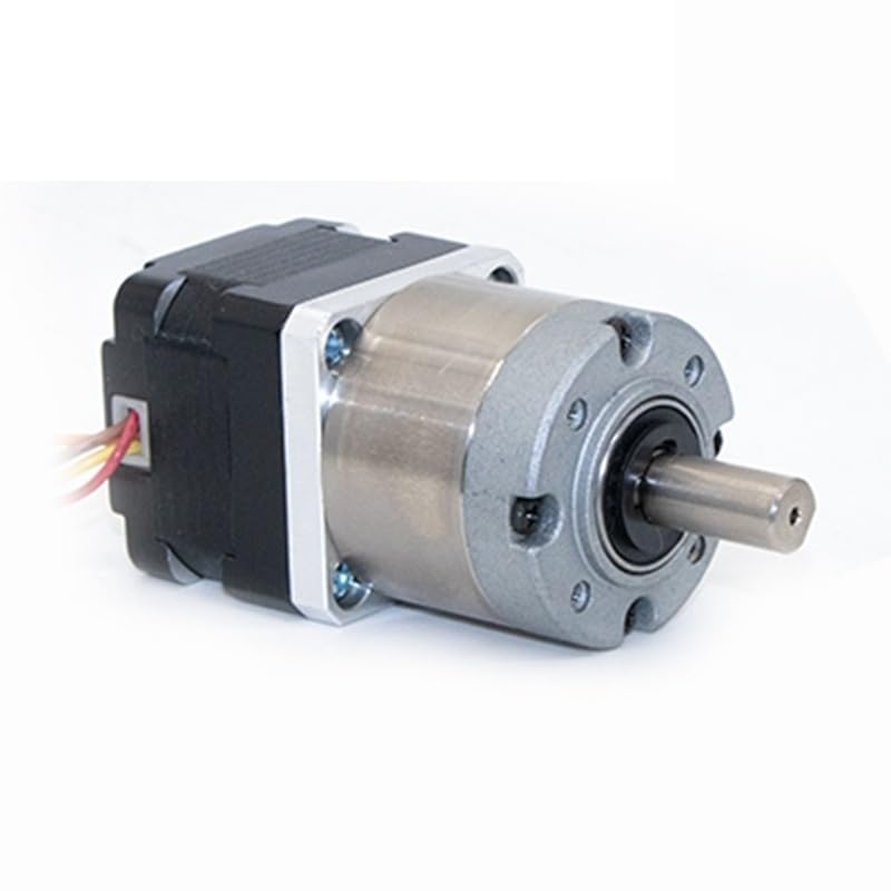 Moteur pas à pas NEMA 14 avec réducteur planétaire 35mm pour extrudeuse d'imprimante 3D