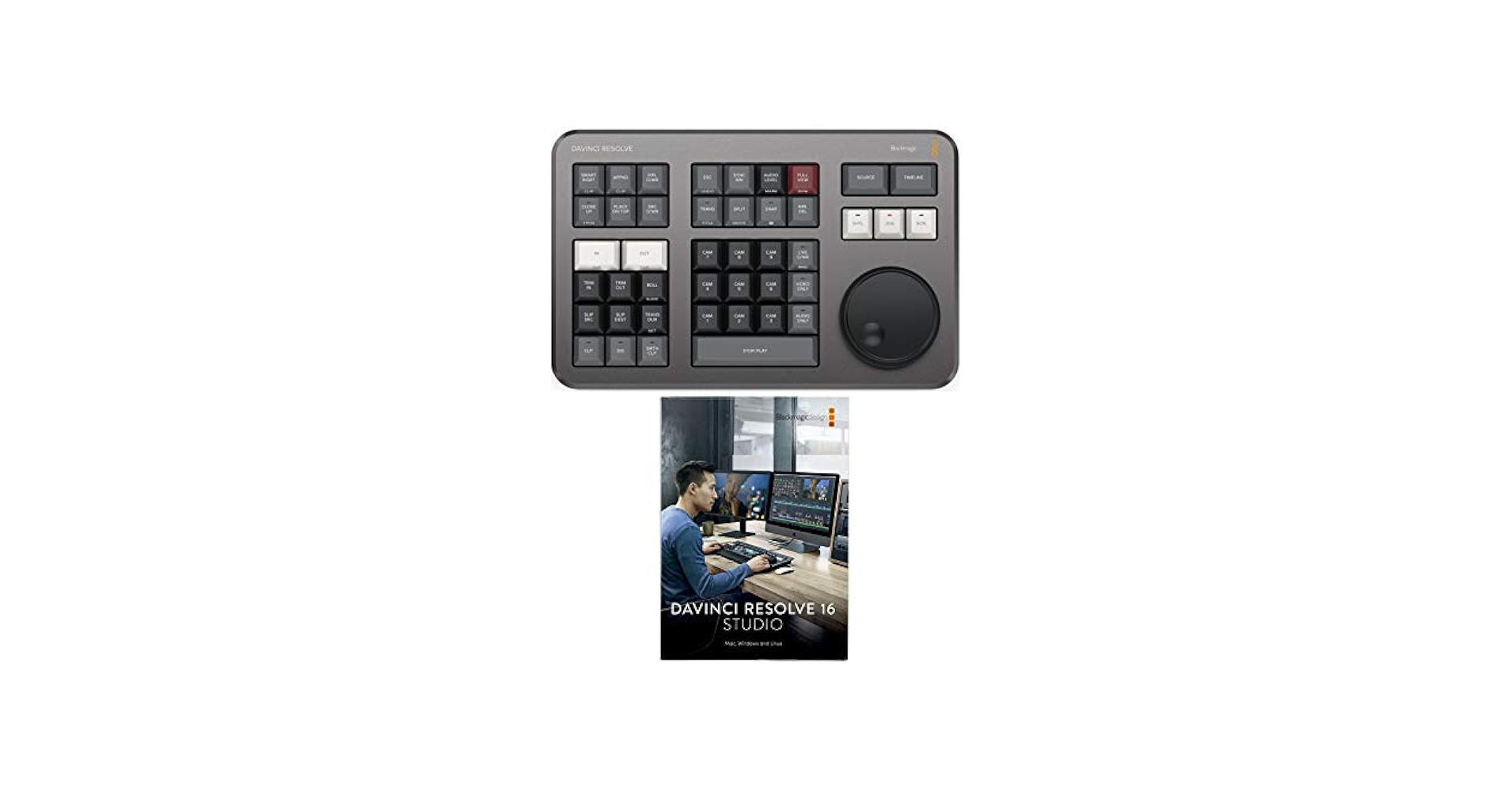 【値下げ】DaVinci Resolve 17（ライセンスキー） davinci-resolve_800x800.png?