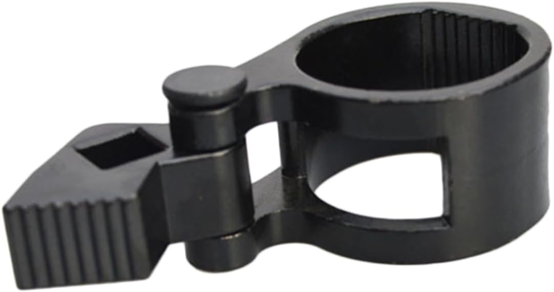 TIDTALEO Ball Joint Separator Tool Kit Tie Rod Extractor for Light Trucks Easy Removal of Press- Joints and Rusted Parts Automotive Mechanic Essential