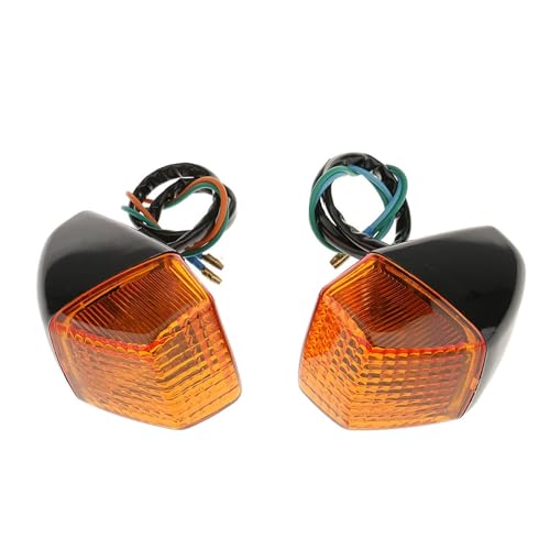 Indicateurs de virage ampoule de clignotant moto lampe signalisation - 5