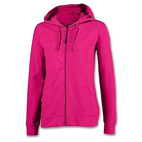 Veste à capuche fille Joma Corinto confortable pour le sport