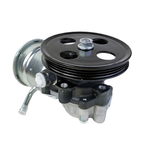 Power Steering Pump Compatible with Toyota Corolla AE100 AE90 1995-2004 44320-12310 44320-12391 44320-12390 44320-12322