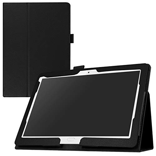HUAWEI - HUAWAI Media Pad M3 lite10 LTE  カバーつき Amazon | windykids Huawei互換 MediaPad M3 Lite 10 wp ケース
