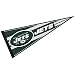 NFL New York Jets WCR63778513 Carded Classic Pennant, 12" x 30"