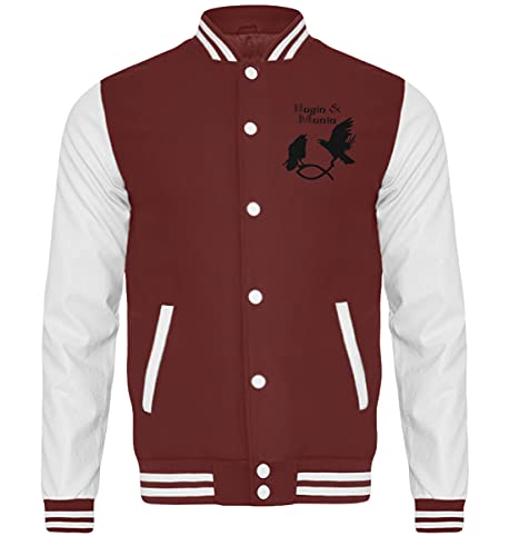 Hugin & Munin veste de survêtement pour chien élastique et respirante