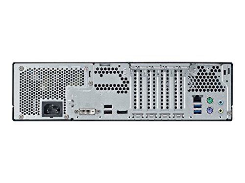 VFY: d0556p77aogb Fujitsu ESPRIMO D556 3.4GHz i7-6700 Desktop - PCs/workstations (i7-6700, Desktop, 64-bit, HDD, Intel Core i7-6xxx, DVD Super Multi)