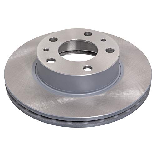 Disques de frein Febi Bilstein 43933 de rechange pour entretien mécanique auto