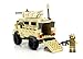 Battle Brick Collectible Army MRAP APC Custom Set