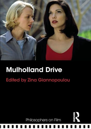 Mulholland Drive (Philosophers on Film)