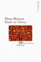 Made in China 2070141659 Book Cover